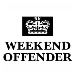 Weekend Offender Coupons