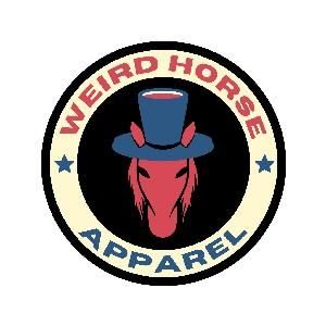 Weird Horse Apparel Coupons