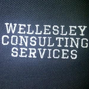 Wellesley Consulting Services Coupons