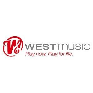West Music Coupons
