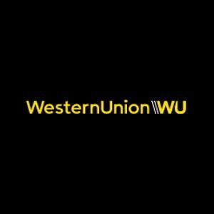 Western Union Coupons