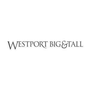 Westport Big and Tall Coupons