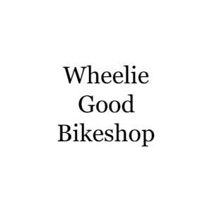 Wheelie Good Bikeshop Coupons