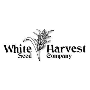 White Harvest Seed Company Coupons