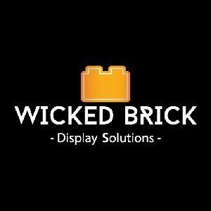 Wicked Brick Coupons