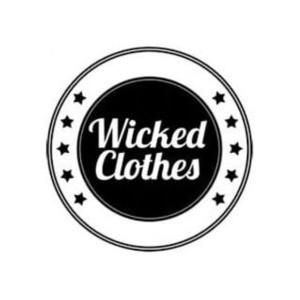 Wicked Clothes Coupons