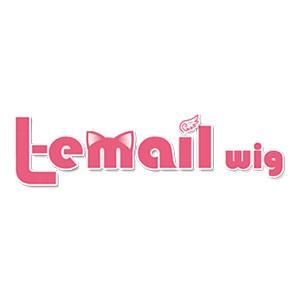 L-email wig Coupons