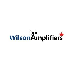 Wilson Amplifiers Coupons