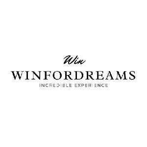 Winfordreams  Coupons