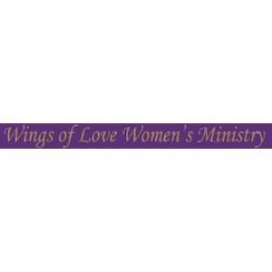 Wings of Love Womens Ministry  Coupons