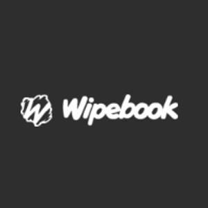 Wipebook Coupons