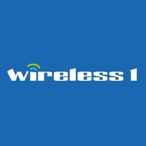 Wireless 1 Coupons