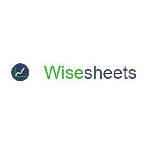 Wisesheets Coupons