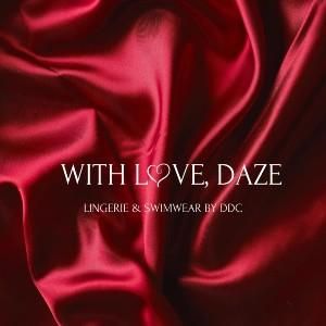With Love, Daze Lingerie by DDC Coupons