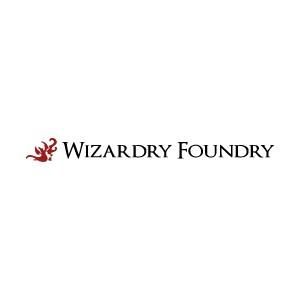 Wizardry Foundry Coupons