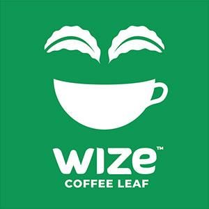 Wize Coffee Leaf Coupons