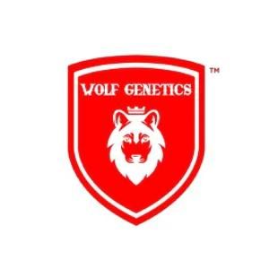 Wolf Genetics Coupons