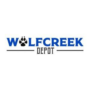 Wolf Creek Depot Coupons