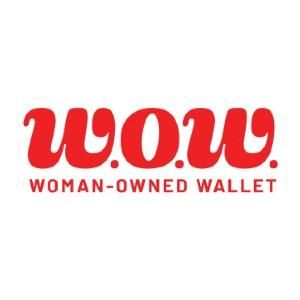 Woman-Owned Wallet Coupons