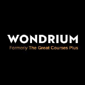 Wondrium Coupons