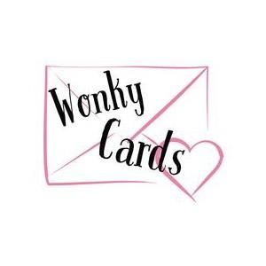 Wonky Cards Coupons