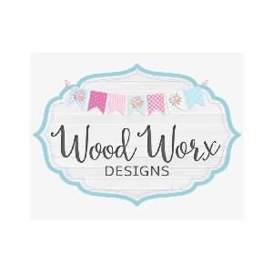 Wood Worx Designs Coupons