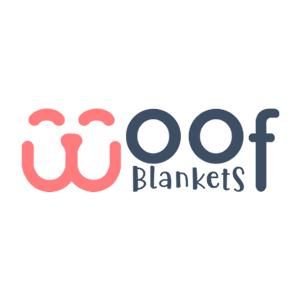 Woof Blankets Coupons