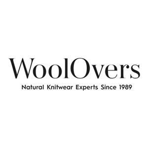 WoolOvers Coupons