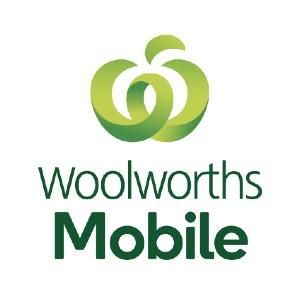 Woolworths Mobile Coupons