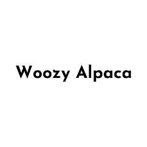 Woozy Alpaca Coupons