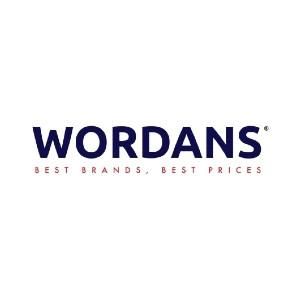 Wordans Coupons