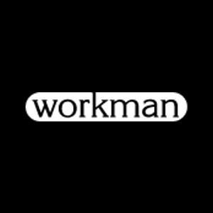Workman  Coupons