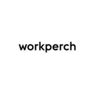 Workperch Coupons