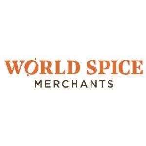 World Spice Merchants Coupons