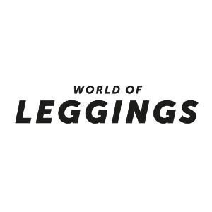 World of Leggings Coupons