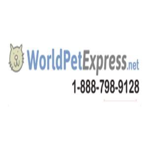 Worldpetexpress.net Coupons