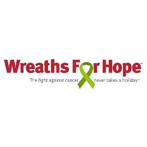 Wreaths For Hope Coupons