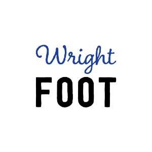 Wright Foot Coupons