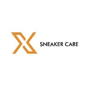 X Sneaker Care Coupons