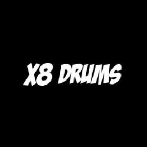 X8 Drums Coupons