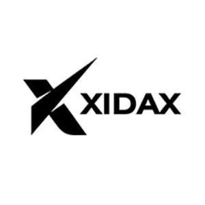 XIDAX Coupons
