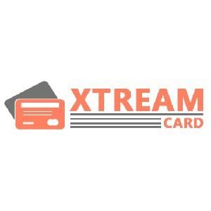 XtreamCard Coupons
