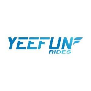 Yeefun Rides Coupons