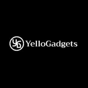 Yello Gadgets Coupons