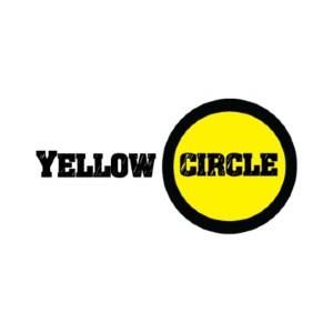 Yellow Circle Coupons