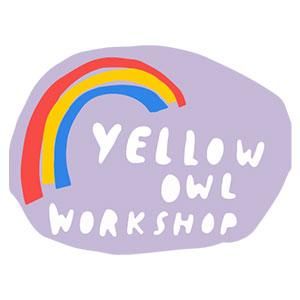 Yellow Owl Workshop Coupons