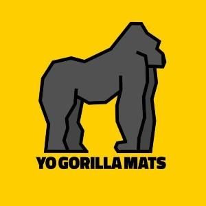 Yo Gorilla Mats Coupons