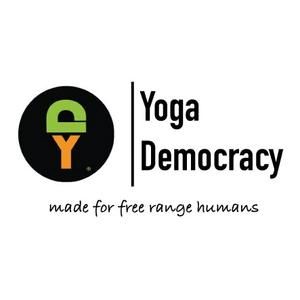 Yoga Democracy Coupons