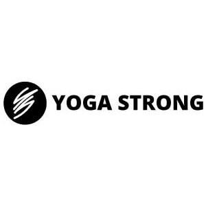 Yoga Strong Coupons