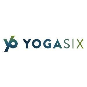 YogaSix Coupons